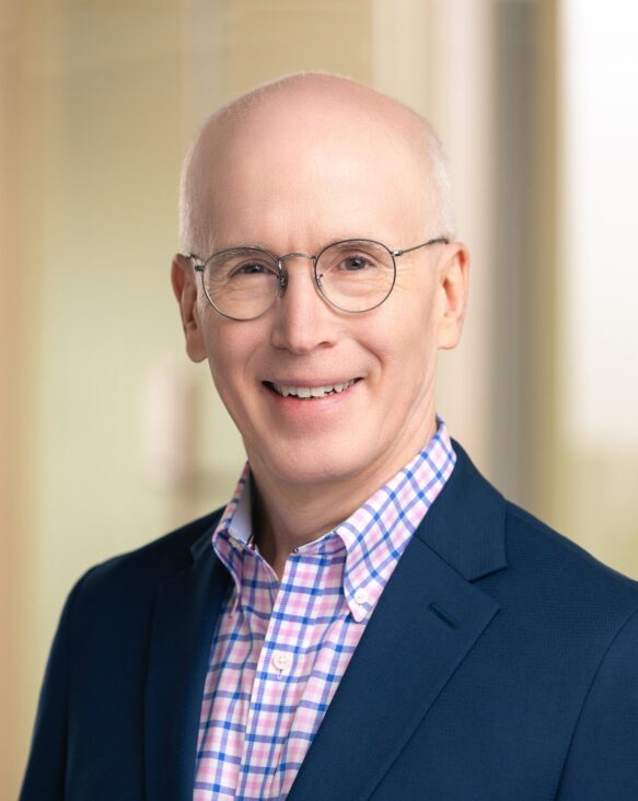 Mark Boulding - Executive Vice President and Chief Legal Officer at PTC Therapeutics